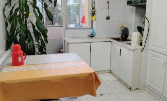 Tangwang River Shilin Jingjing Homestay