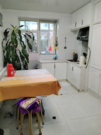 Tangwang River Shilin Jingjing Homestay Отели рядом с достопримечательностью «Народное правительство Тунг-Ван»