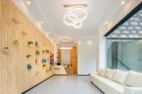 Siguniangshan Xueling Qingju Hotel