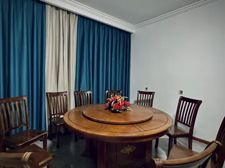 Bailingdiao Homestay Отели рядом с достопримечательностью «Dangling Village»