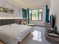 Ximeng Wenting Hotel Hotels in Ximeng