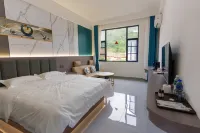 Ximeng Wenting Hotel Hotels in Ximeng