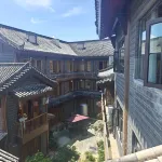 xin feng Hotel Hotels in Pu'er Tea Horse Ancient City