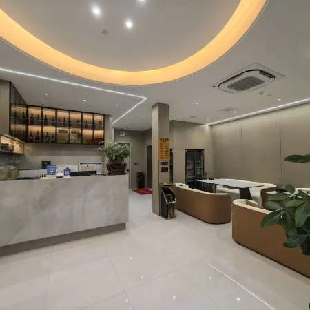 Wencheng Jingyue Chenxing Homestay