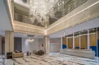 Xihai Mingzhu Hotel Hotels in Bole