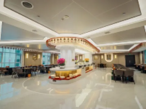 Homeinn Superior Hotel (Longxi Hongtu Commercial City, Dingxi) 룽시 호텔