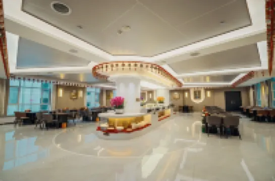 如家素柏·雲飯店（定西市隴西宏圖商貿城店）