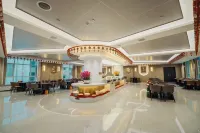 Homeinn Superior Hotel (Longxi Hongtu Commercial City, Dingxi) Hotels in Longxi