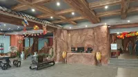 Taiwan Homestay (Qingzhou Ancient City Taifeng Shopping Plaza)