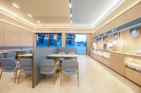 HanTing Hotel (Niuchang Town, Fuquan) - Frühstück