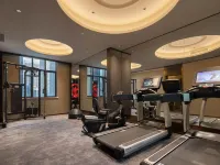 Grand New Century Hotel Chuhehanjie Wuhan Hotels near Han Street
