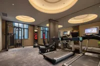 Grand New Century Hotel Chuhehanjie Wuhan