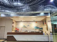 石台嵐悅飯店