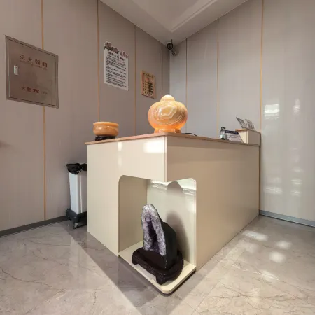 Qihua Homestay