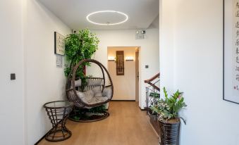 Banchenghua Homestay · (West Street Kaiyuan Temple)