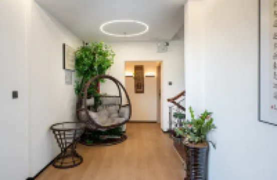 半城花·雅宿（西街開元寺店）