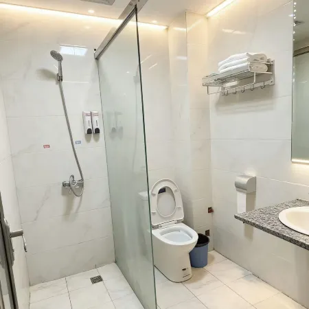 Meishan Jinluwan Hotel