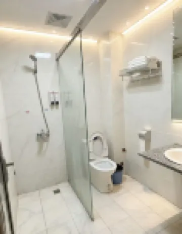 Meishan Jinluwan Hotel
