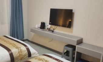 Jinyuan Business Hotel