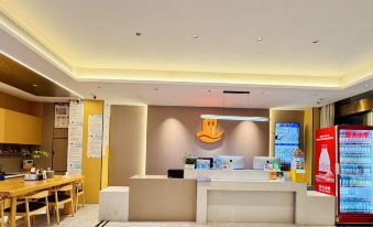 Lisilai Hotel (HSBC Plaza)