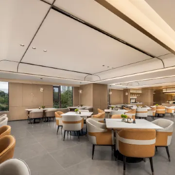 Atour Hotel on Lushan North Road, Mo'er shopping Square, Deyang