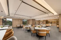 Atour Hotel on Lushan North Road, Mo'er shopping Square, Deyang