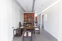 武夷山映月民宿