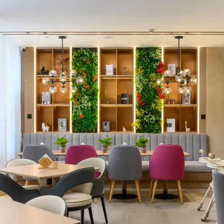 Lavande Hotel (Qijiang Qilin Garden Branch)