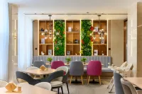 Lavande Hotel (Qijiang Qilin Garden Branch)