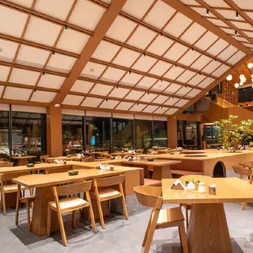 Journey Beyond Hill Vacation Valley Anshan