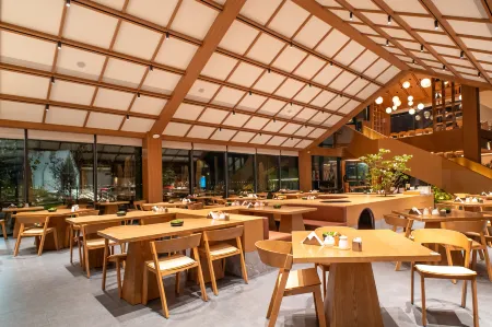 Journey Beyond Hill Vacation Valley Anshan