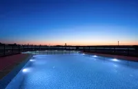 Jiashan Dayun Radisson Manor