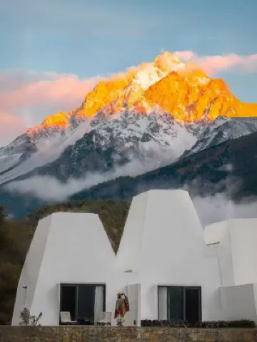 Lijiang  Lismant  SUYE   Hotel