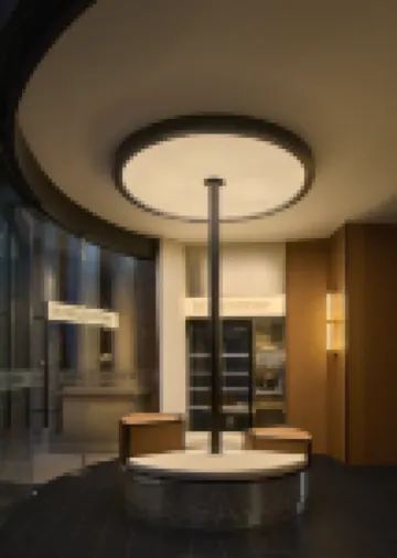 SFEEL Designer Hotel (Changsha Binjiang New City Fisherman's Wharf Branch)