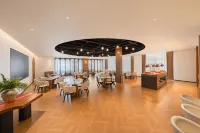 Nan'ao Houwan Resort Hotel - breakfast
