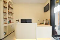 雲露山棲YL·Mountain観景庭院ヴィラ（望仙谷景区）