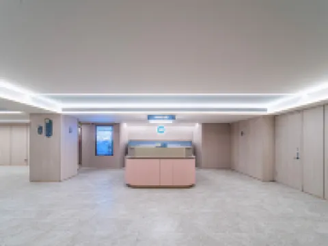 HanTing Hotel (Hebi East Railway Station)