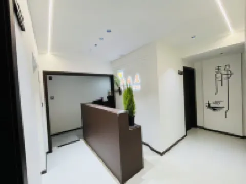 Zhongshan District Yintingju Homestay