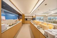 All Seasons MILE HUQUAN SHUIXIANG Hot Spring Hotel