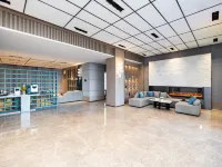Country Inn & Suites Hotel(Beijing Daxing Jinxingqiao Public Security University Store) Hotels near Daxing
