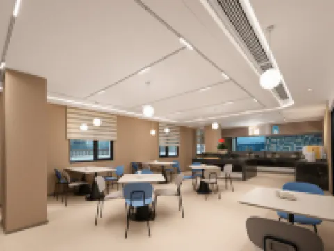 HomeInnsNEO Hotels in Weining