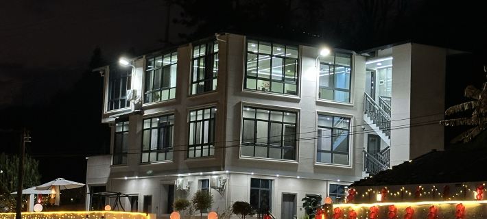 Longyan Lvzhiyuan Farm Hotels in Longyan