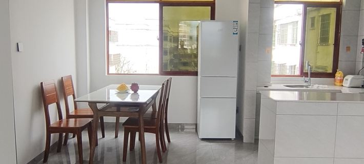 Baoting Mountain View 2BR Suite with Spacious Terrace Các khách sạn ở Bảo Đình