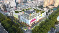 新鄉大酒店（DL胖東來生活廣場二胖店） - 4星級
