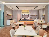 Home Inn  (Wanda Plaza, Ulanqab Teachers College) - 朝食