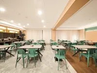 ‌Shangkeyou Yue Hotel (Minzhou Nightless City Branch) Hotels in Min County