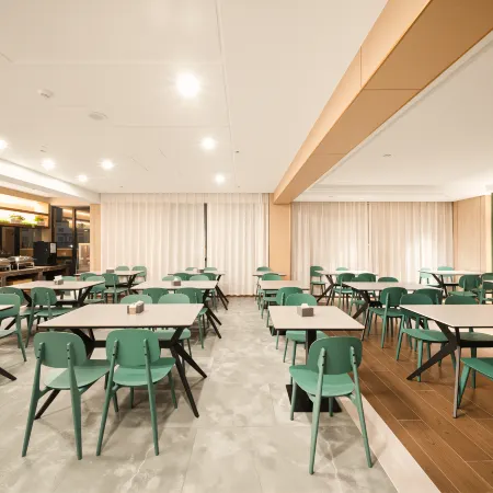 Shangkeyou Yue Hotel (Minzhou Nightless City Branch)