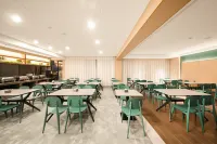 ‌Shangkeyou Yue Hotel (Minzhou Nightless City Branch)