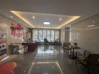 Jiaman Hot Spring Hotel (Longmen Nankunshan)