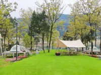 牛角半島酒店 - WiFi